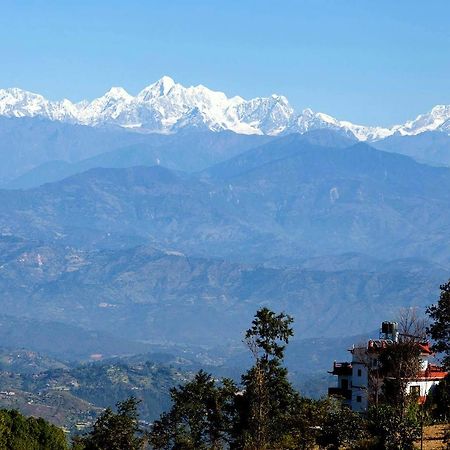 Tashidelek Guest Lodge & House Dhulikhel Extérieur photo