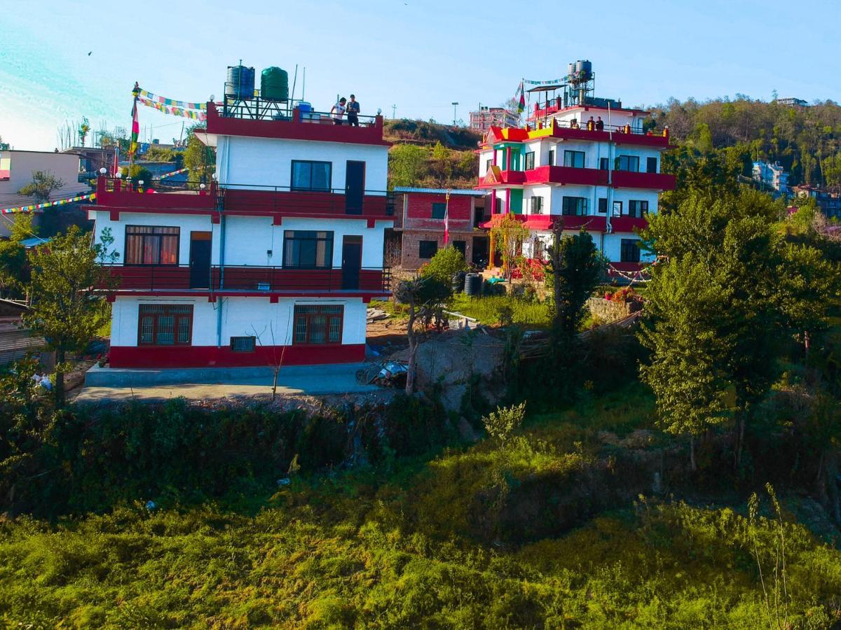 Tashidelek Guest Lodge & House Dhulikhel Extérieur photo