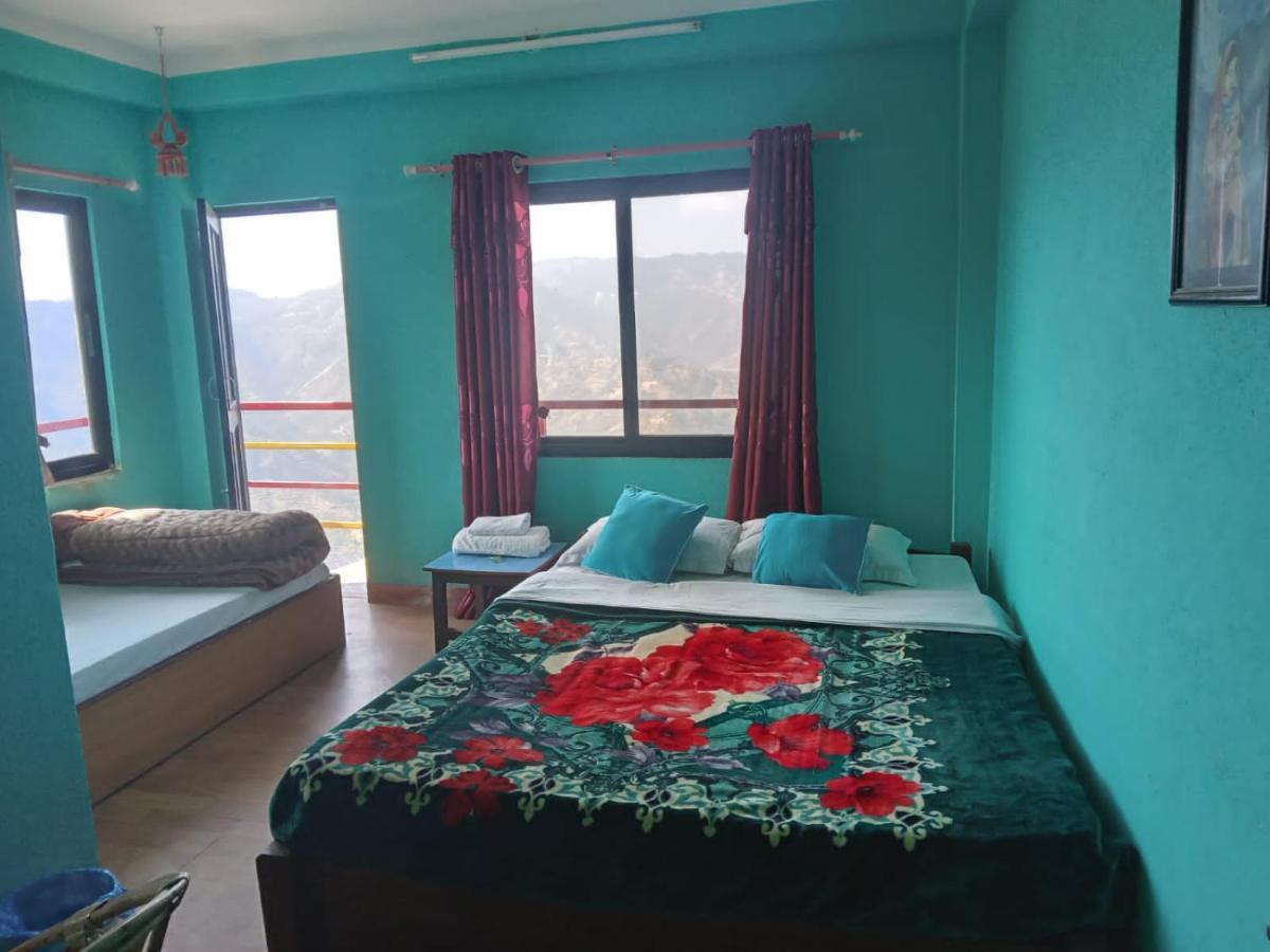 Tashidelek Guest Lodge & House Dhulikhel Extérieur photo