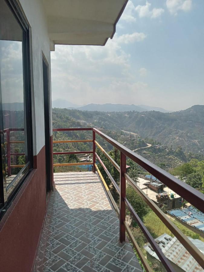 Tashidelek Guest Lodge & House Dhulikhel Extérieur photo