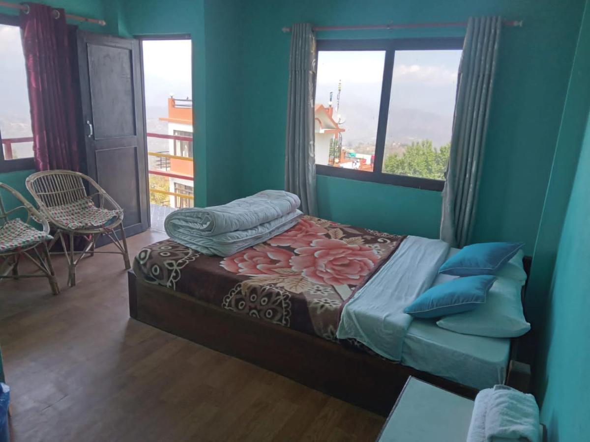 Tashidelek Guest Lodge & House Dhulikhel Extérieur photo
