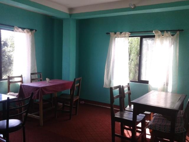 Tashidelek Guest Lodge & House Dhulikhel Extérieur photo
