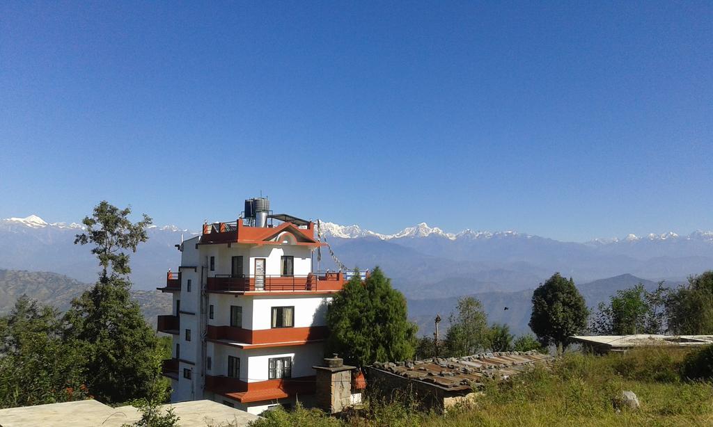 Tashidelek Guest Lodge & House Dhulikhel Extérieur photo