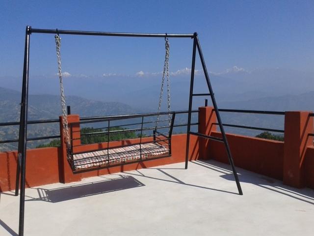 Tashidelek Guest Lodge & House Dhulikhel Extérieur photo