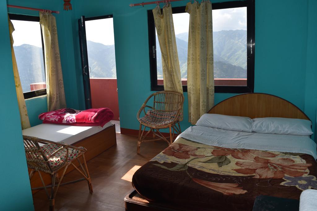Tashidelek Guest Lodge & House Dhulikhel Extérieur photo