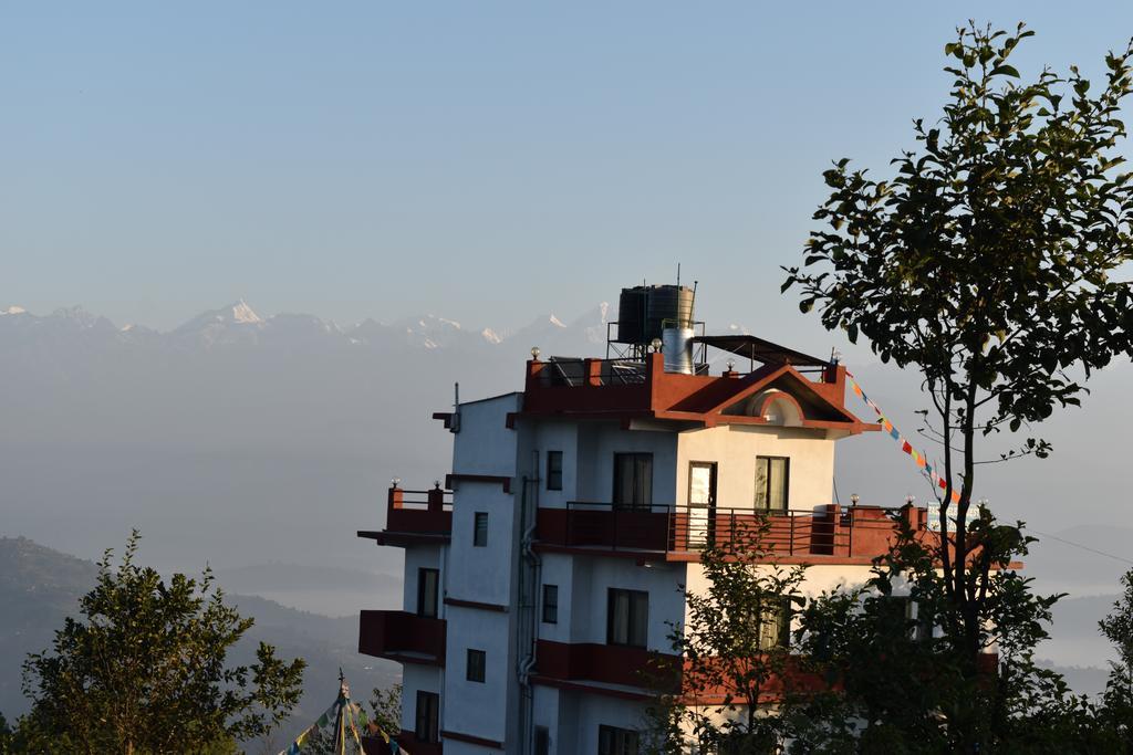 Tashidelek Guest Lodge & House Dhulikhel Extérieur photo