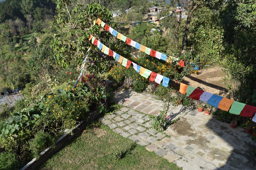 Tashidelek Guest Lodge & House Dhulikhel Extérieur photo