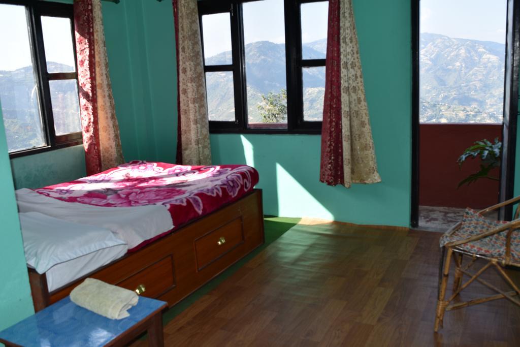 Tashidelek Guest Lodge & House Dhulikhel Extérieur photo