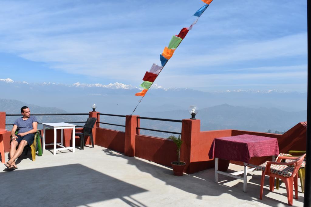 Tashidelek Guest Lodge & House Dhulikhel Extérieur photo